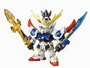 【中古】(未使用・未開封品)SDガンダム SD三国伝 Brave Battle Warriors 021 真 豪華 龍装 劉備(シン ゴウカ リュウソウ リュウビ)ガンダム