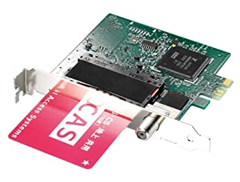 【中古】I-O DATA ハードウェアトランスコード搭載 地上・BS・110度CS対応TVキャプチャ PCI Express GV-MVP/XS【メーカー名】アイ・オー・データ【メーカー型番】GV-MVP/XS【ブランド名】アイ・オー・データ【商品説明】I-O DATA ハードウェアトランスコード搭載 地上・BS・110度CS対応TVキャプチャ PCI Express GV-MVP/XS当店では初期不良に限り、商品到着から7日間は返品を 受付けております。他モールとの併売品の為、完売の際はご連絡致しますのでご了承ください。中古品の商品タイトルに「限定」「初回」「保証」などの表記がありましても、特典・付属品・保証等は付いておりません。品名に【import】【輸入】【北米】【海外】等の国内商品でないと把握できる表記商品について国内のDVDプレイヤー、ゲーム機で稼働しない場合がございます。予めご了承の上、購入ください。掲載と付属品が異なる場合は確認のご連絡をさせていただきます。ご注文からお届けまで1、ご注文⇒ご注文は24時間受け付けております。2、注文確認⇒ご注文後、当店から注文確認メールを送信します。3、お届けまで3〜10営業日程度とお考えください。4、入金確認⇒前払い決済をご選択の場合、ご入金確認後、配送手配を致します。5、出荷⇒配送準備が整い次第、出荷致します。配送業者、追跡番号等の詳細をメール送信致します。6、到着⇒出荷後、1〜3日後に商品が到着します。　※離島、北海道、九州、沖縄は遅れる場合がございます。予めご了承下さい。お電話でのお問合せは少人数で運営の為受け付けておりませんので、メールにてお問合せお願い致します。営業時間　月〜金　11:00〜17:00お客様都合によるご注文後のキャンセル・返品はお受けしておりませんのでご了承ください。