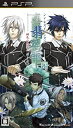 【中古】真・翡翠の雫 緋色の欠片2 ポータブル(通常版) - PSP