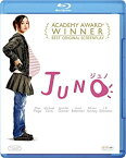 【中古】JUNO/ジュノ [Blu-ray]