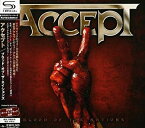 【中古】(未使用・未開封品)ブラッド・オブ・ザ・ネイションズ [CD]