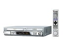 【中古】【非常に良い】パナソニック DMR-E250V HDD/VHS/DVDレコーダー (premium vintage)(2)