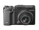 【中古】RICOH デジタルカメラ GXR+S10K