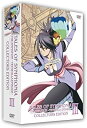 【中古】OVA「テイルズオブシンフォニアTHE ANIMATION」 テセアラ編 初回限定版 コレクターズ エディション 第3巻 DVD