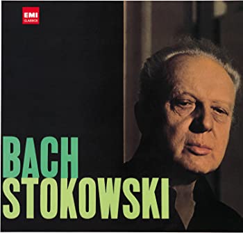 【中古】【非常に良い】バッハ:トッカータとフーガ [CD]