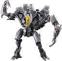 【中古】トランスフォーマー マスターピースムービーシリーズ MPM-01 スタースクリーム