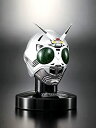 【中古】【非常に良い】仮面ライダーマスクコレクションvol.2 12 シャドームーン ( 発光台座 ) 単品(3)