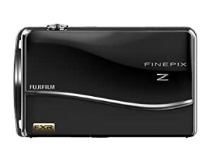 šFUJIFILM ǥ륫 FinePix Z800 EXR ֥å F FX-Z800EXR B 1200 5ܥ ѡCCDϥ˥EXR 3.5磻ɥåѥ