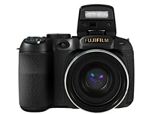 šFUJIFILM FinePix ǥ륫 S2800HD ֥å F FX-S2800HD 1400 18ܥ 28mm 3.0վ