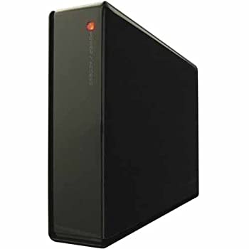 【中古】(未使用・未開封品)Logitec 暗号化バックアップユニット 2TB LSV-BK2000/U2