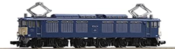 【中古】TOMIX Nゲージ EF64-0 4次形 9101 鉄道模型 電気機関車