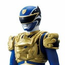【中古】【非常に良い】天装戦隊ゴセイジャー 戦隊ヒーローシリーズ09 スーパーゴセイブルー(3)