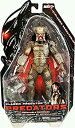 【中古】【非常に良い】Neca - Figurine Predators Serie 1 Demasque 18cm - 0634482514313(3)