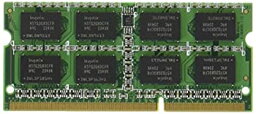 【中古】アドテック Mac用 DDR3 1333/PC3-10600 SO-DIMM 4GB ADM10600N-4G