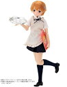 【中古】【非常に良い】ピュアニーモキャラクターシリーズ 「WORKING!!」 伊波まひる(3)