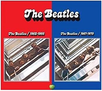 【中古】【非常に良い】THE BEATLES 1962 - 1970 [CD]