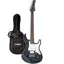 【中古】ヤマハ エレキギター PACIFICA PAC212VFM TBL 純正ソフトケース付属【メーカー名】ヤマハ(YAMAHA)【メーカー型番】PAC212VFMTBL【ブランド名】ヤマハ(YAMAHA)【商品説明】ヤマハ エレキギター PACIFICA PAC212VFM TBL 純正ソフトケース付属当店では初期不良に限り、商品到着から7日間は返品を 受付けております。他モールとの併売品の為、完売の際はご連絡致しますのでご了承ください。中古品の商品タイトルに「限定」「初回」「保証」などの表記がありましても、特典・付属品・保証等は付いておりません。品名に【import】【輸入】【北米】【海外】等の国内商品でないと把握できる表記商品について国内のDVDプレイヤー、ゲーム機で稼働しない場合がございます。予めご了承の上、購入ください。掲載と付属品が異なる場合は確認のご連絡をさせていただきます。ご注文からお届けまで1、ご注文⇒ご注文は24時間受け付けております。2、注文確認⇒ご注文後、当店から注文確認メールを送信します。3、お届けまで3〜10営業日程度とお考えください。4、入金確認⇒前払い決済をご選択の場合、ご入金確認後、配送手配を致します。5、出荷⇒配送準備が整い次第、出荷致します。配送業者、追跡番号等の詳細をメール送信致します。6、到着⇒出荷後、1〜3日後に商品が到着します。　※離島、北海道、九州、沖縄は遅れる場合がございます。予めご了承下さい。お電話でのお問合せは少人数で運営の為受け付けておりませんので、メールにてお問合せお願い致します。営業時間　月〜金　11:00〜17:00お客様都合によるご注文後のキャンセル・返品はお受けしておりませんのでご了承ください。