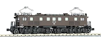 【中古】(未使用・未開封品)KATO Nゲージ EF15 最終形 3062-2 鉄道模型 電気機関車