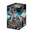 【中古】(未使用・未開封品)ガンダムウォー 26弾 【戦いという名の対話】 ブースターパック BOX