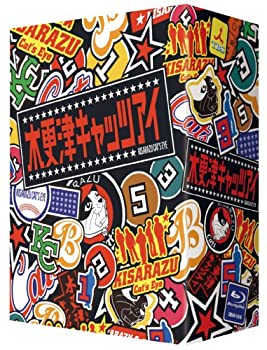 楽天市場】木更津キャッツアイ dvd boxの通販
