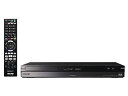 【中古】【非常に良い】SONY 320GB 2チューナー ブルーレイレコーダー BDZ-AT500(2)