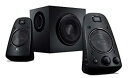 【中古】【非常に良い】LOGICOOL スピーカーシステム Z623(2)