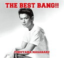 【中古】(未使用 未開封品)THE BEST BANG (Best inst集6曲CD付)(DVD付)(初回限定盤) 福山雅治［CD］
