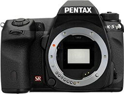 【中古】PENTAX デジタル一眼レフ K-5ボディ K-5BODY