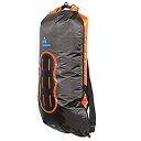 【中古】(未使用・未開封品)AQUAPAC カメラリュック 778 25L 25L ノアタック ウェット&ドライバッグ 防水 グレー 778