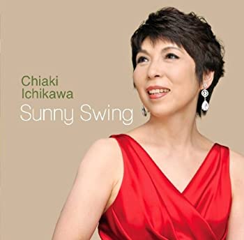 【中古】Sunny Swing CD