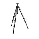 【中古】(未使用・未開封品)Manfrotto 三脚 057カーボン三脚 3段 大型 脚のみ カーボン製 MT057C3