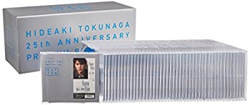 【中古】25th Anniversary Premium BOX Singles　徳永英明［CD］