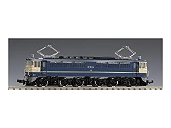 【中古】(未使用・未開封品)TOMIX Nゲージ EF65-500 P形 後期型 9105 鉄道模型 電気機関車