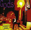 yÁz(gpEJi)gods hotel [CD]