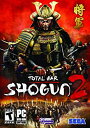 【中古】【非常に良い】Total War: Shogun 2 (輸入版)