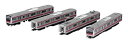 【中古】TOMIX Nゲージ E233 5000系 京葉線 基本セット 92392 鉄道模型 電車(3)