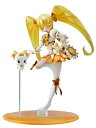 【中古】【非常に良い】エクセレントモデル ハートキャッチプリキュア! キュアサンシャイン