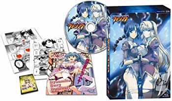 【中古】(未使用・未開封品)フリージング Vol.6 [Blu-ray]