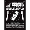 楽天スカイマーケットプラス【中古】GOLDFINGER'S KITCHEN 2010 [DVD]