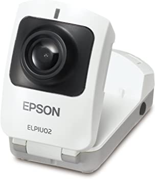 【中古】EPSON プロジェクター ELPIU02 電子黒板ユニット