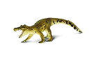 (未使用・未開封品)Safari Wild Safari Dinosaurs ( ワイルド サファリ ダイナソーズ ) カプロスクス 300829