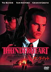 【中古】サンダーハート [DVD]