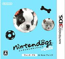 【中古】nintendogs cats フレンチ ブル Newフレンズ - 3DS