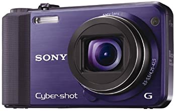 šۥˡ SONY ǥ륫 Cybershot HX7V 1620CMOS x10 ֥롼 DSC-HX7V/L