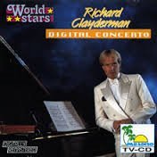 【中古】Digital concerto [CD]