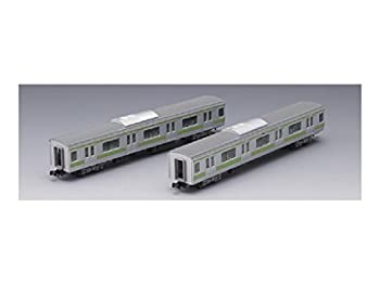 Trains - 【中古】(未使用・未開封品)TOMIX Nゲージ E231-500系 山手線 増結A 2両セット 92374 鉄道模型 電車