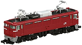 【中古】(未使用・未開封品)TOMIX Nゲージ ED79-0 シングルアームP 9113 鉄道模型 電気機関車