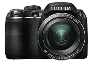 šFUJIFILM ǥ륫 FinePix S3200 ֥å F FX-S3200 1400 24mm 24 3վ եHD