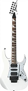 š(̤ѡ̤)Ibanez Хˡ RG꡼ ɥǥ PGդ H-S-H ۥ磻 RG350DXZ-WH