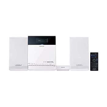 【中古】(未使用・未開封品)KENWOOD C-414-W iPhone/iPod/CD/USB/SD コンパクトHi-Fiシステム ホワイト 【中古】(未使用・未開封品)KENWOOD C-414-W iPhone/iPod/CD/USB/SD コンパクトHi-Fiシステム ホワイト